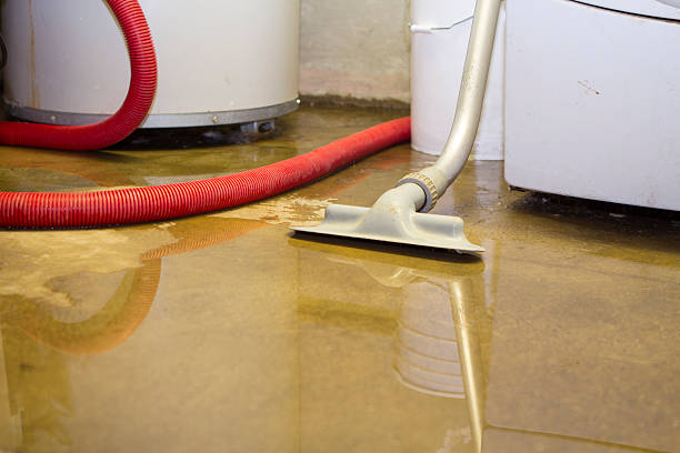 Best Emergency water damage restoration  in Morgandale, OH