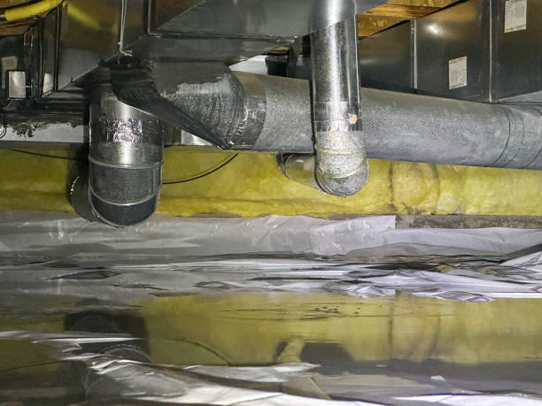 Best Commercial water damage restoration  in Morgandale, OH