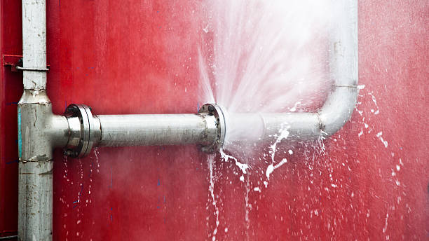 Best Water damage restoration near me  in Morgandale, OH